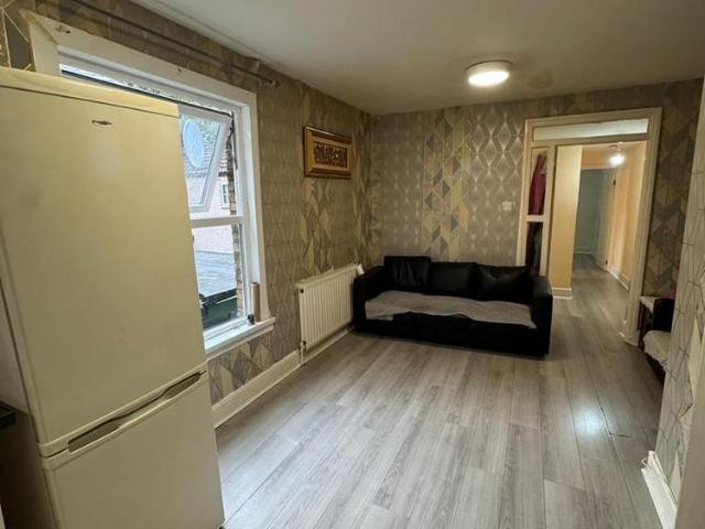 Apartment for rent in Leyton, Greater London