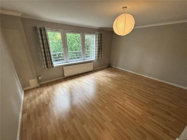 Apartment for rent in Woodlands, Scotland