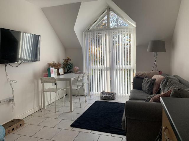 Flat for rent in Ermine, Brayford