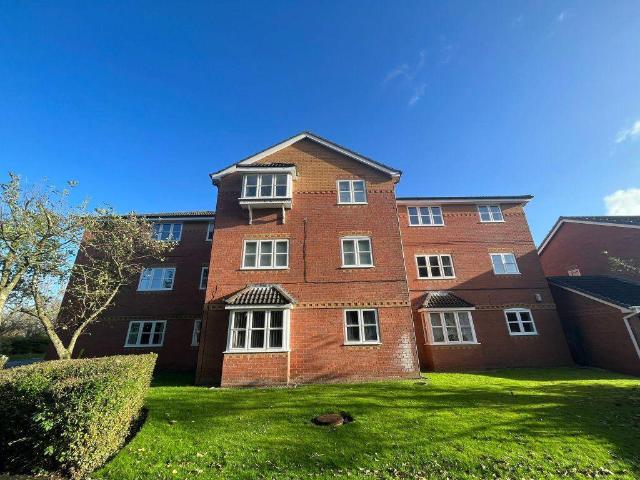 Flat for rent in Blackpool, Highfurlong