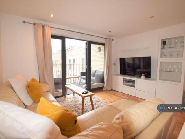Flat for rent in Loughborough Junction, Greater London