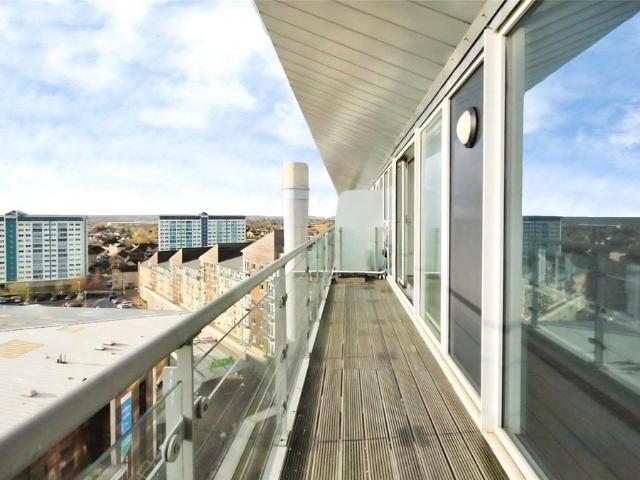Flat for rent in London Borough of Hounslow, Feltham