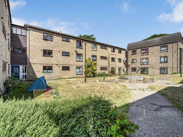 Flat for rent in East Bank, Norfolk