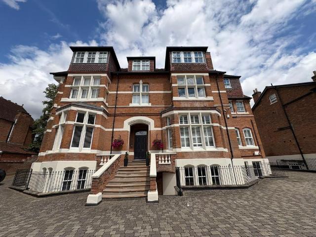 Flat for rent in Milverton, Green Close