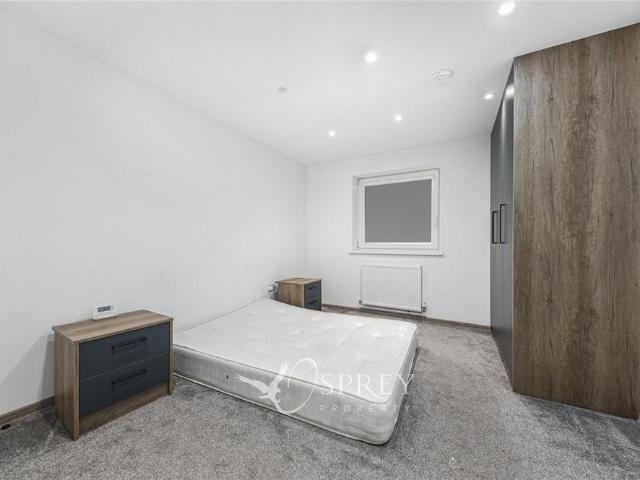 Apartment for rent in Woodston, Peterborough