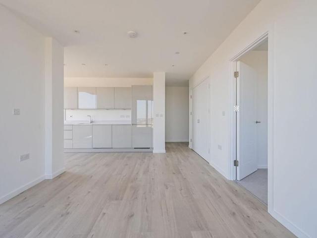 Apartment for rent in Upper Edmonton, Edmonton