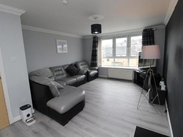 Apartment for rent in Cambuslang, Scotland