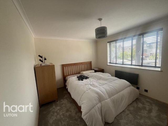 Apartment for rent in Spring Park, Luton