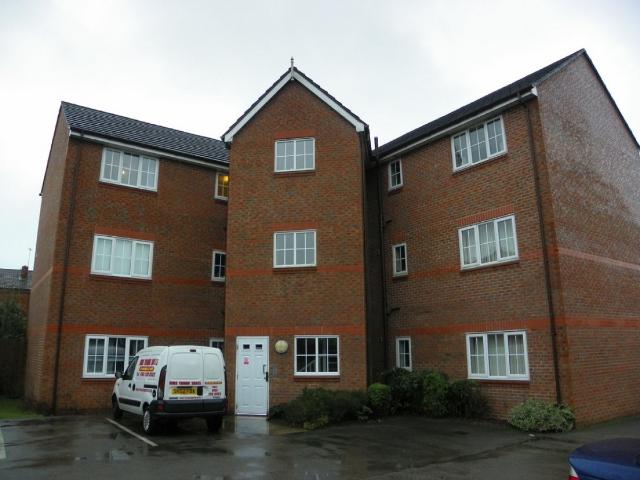 Apartment for rent in Georgia, Greater Manchester