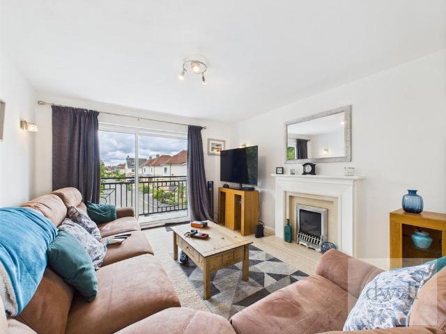 Apartment for rent in Moortown, West Yorkshire