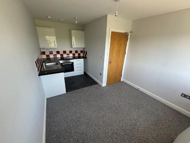 Apartment for rent in Nangreaves, Wales