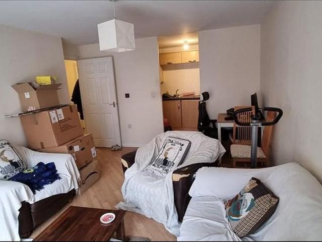 Apartment for rent in Okus, Swindon