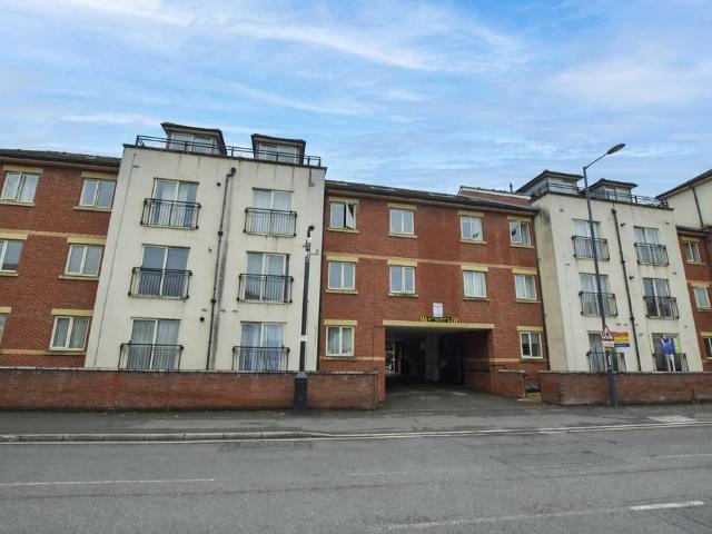 Flat for rent in New Zealand, Mackworth