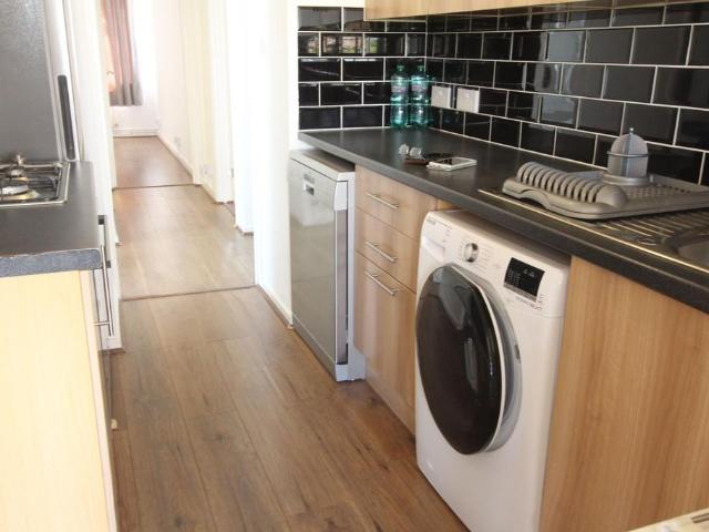 Flat for rent in Hamlands, Eastbourne
