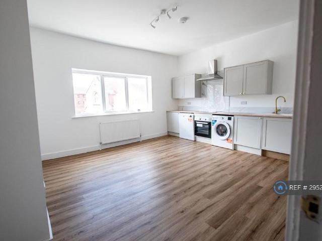 Flat for rent in Tipner, City Of Portsmouth