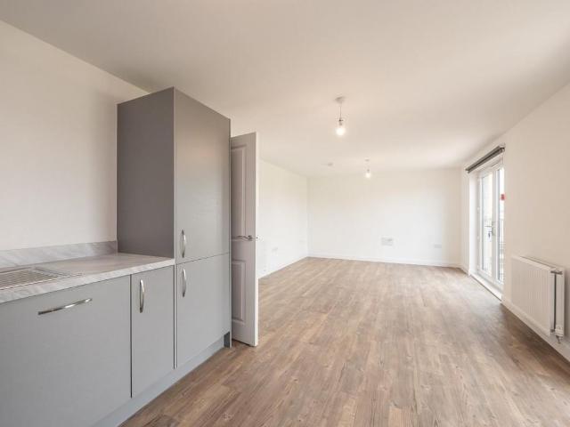 Apartment for rent in North Leith, Trinity