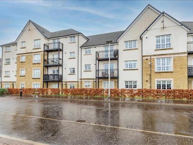 Flat for rent in Scotland
