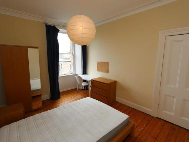 Apartment for rent in Merchiston, Scotland
