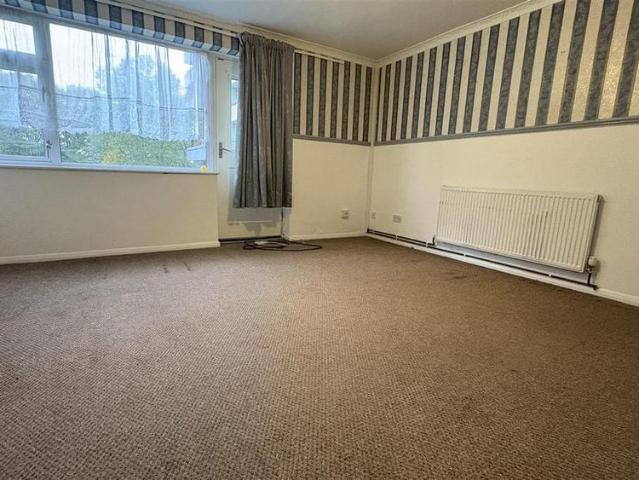 Apartment for rent in Hillfields, West Midlands