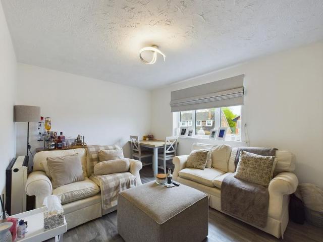Apartment for rent in Tadley, Priest Down