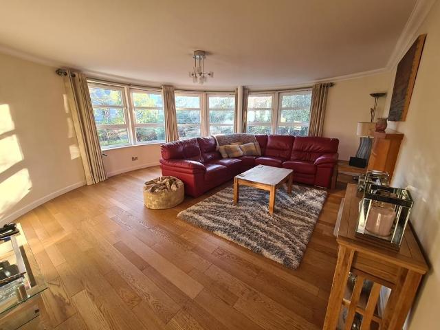Apartment for rent in Ballindoch, Scotland