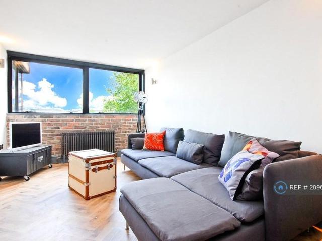 Apartment for rent in The Borough, Greater London