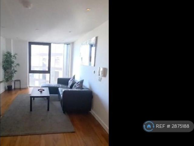 Apartment for rent in City Centre, South Yorkshire