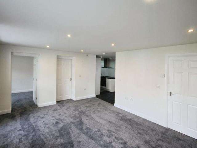 Apartment for rent in Brownhills, West Midlands