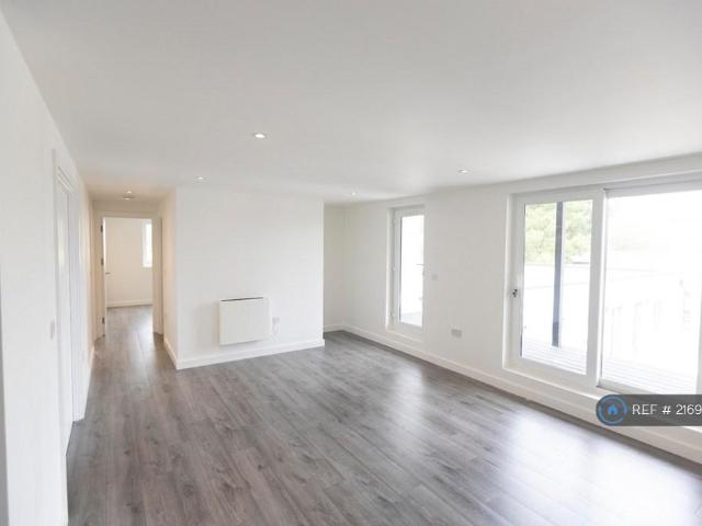Flat for rent in Penryn, Cornwall