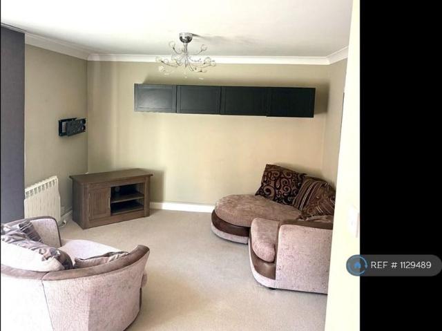Apartment for rent in High Field, York