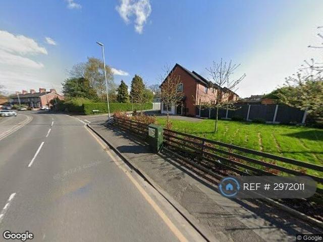 Apartment for rent in Roby Mill, Lancashire