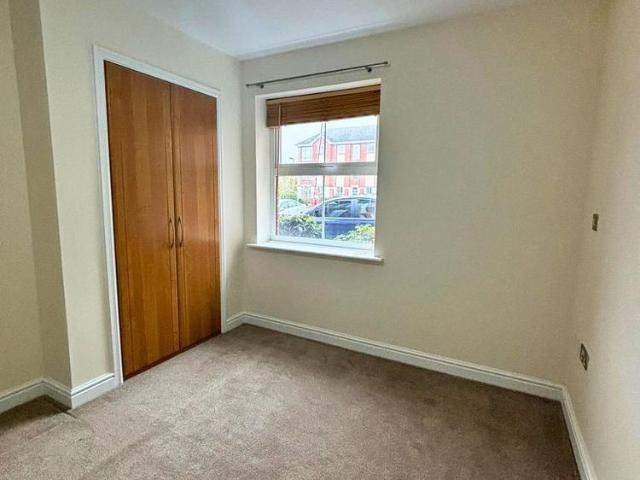 Apartment for rent in Brayford, Lincolnshire