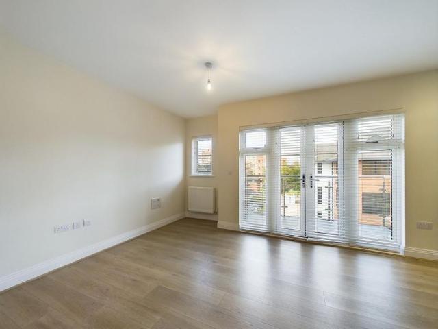 Apartment for rent in Fishery, Maidenhead