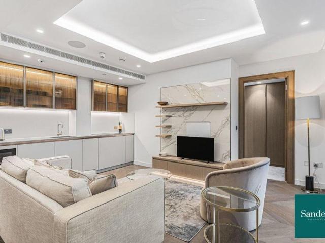 Apartment for rent in Aldgate, Lyons