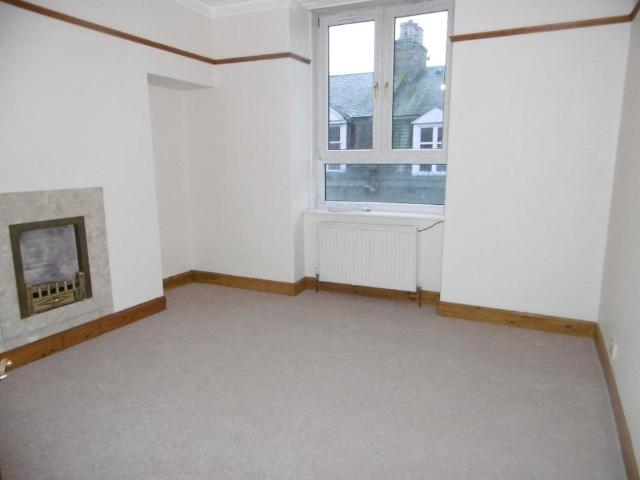 Apartment for rent in City Centre, Ballindoch