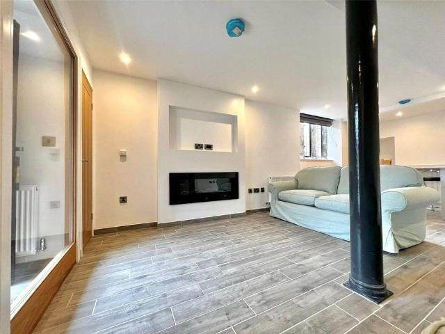 Apartment for rent in Otley, West Yorkshire