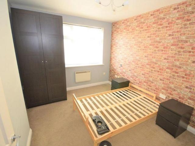 Apartment for rent in Coseley, West Midlands