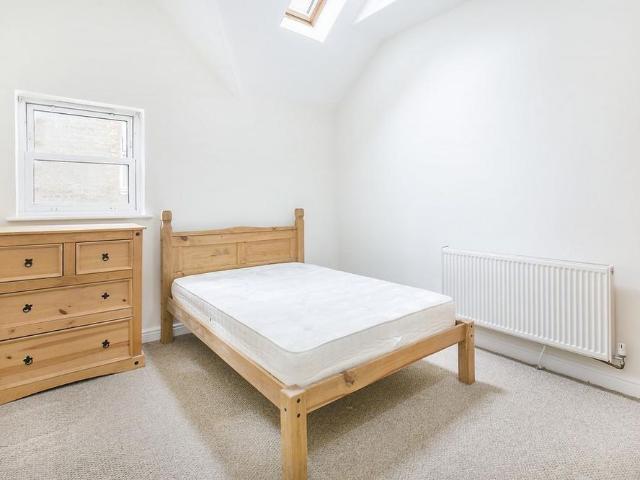 Apartment for rent in London Borough of Lambeth, Greater London