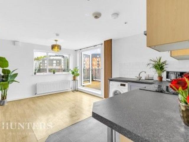 Apartment for rent in Royton, Oldham
