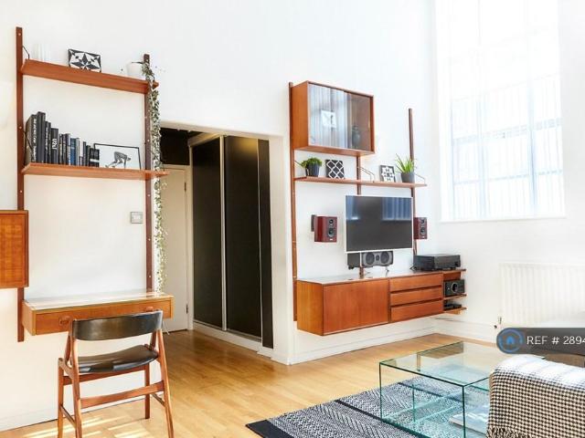 Flat for rent in Queen's Park, Brighton & Hove