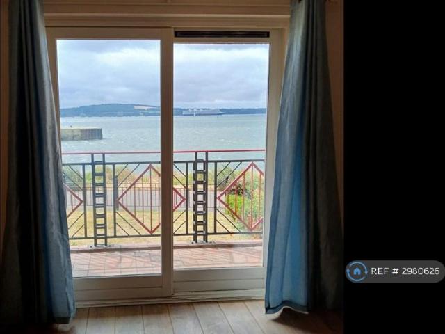 Flat for rent in Dalgety Bay & Hillend, Dalgety Bay