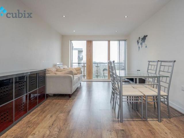 Apartment for rent in London Borough of Merton, Greater London