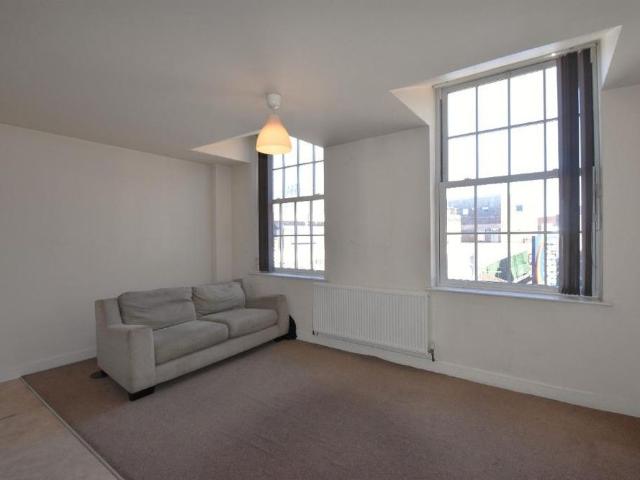 Apartment for rent in Old Town, Hull