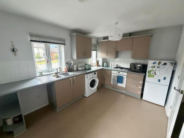 Apartment for rent in Greylees, Ashby De La Launde