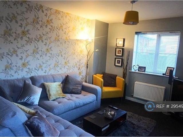 Apartment for rent in Aston, West Midlands