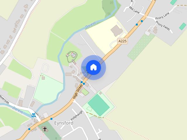 Apartment for rent in The Butts, Kent