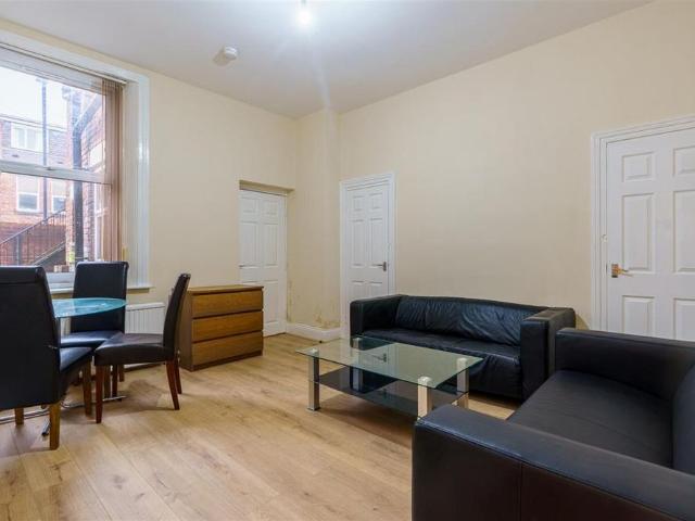 Apartment for rent in Jesmond, Tyne And Wear