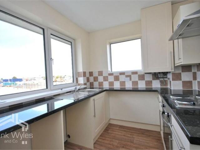 Apartment for rent in Hey Houses, Lytham St Anne's