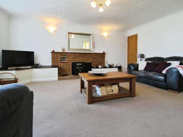 Apartment for rent in Stanford On Avon, Leicestershire