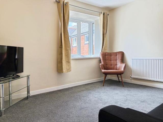 Apartment for rent in Mount Pleasant, Nangreaves